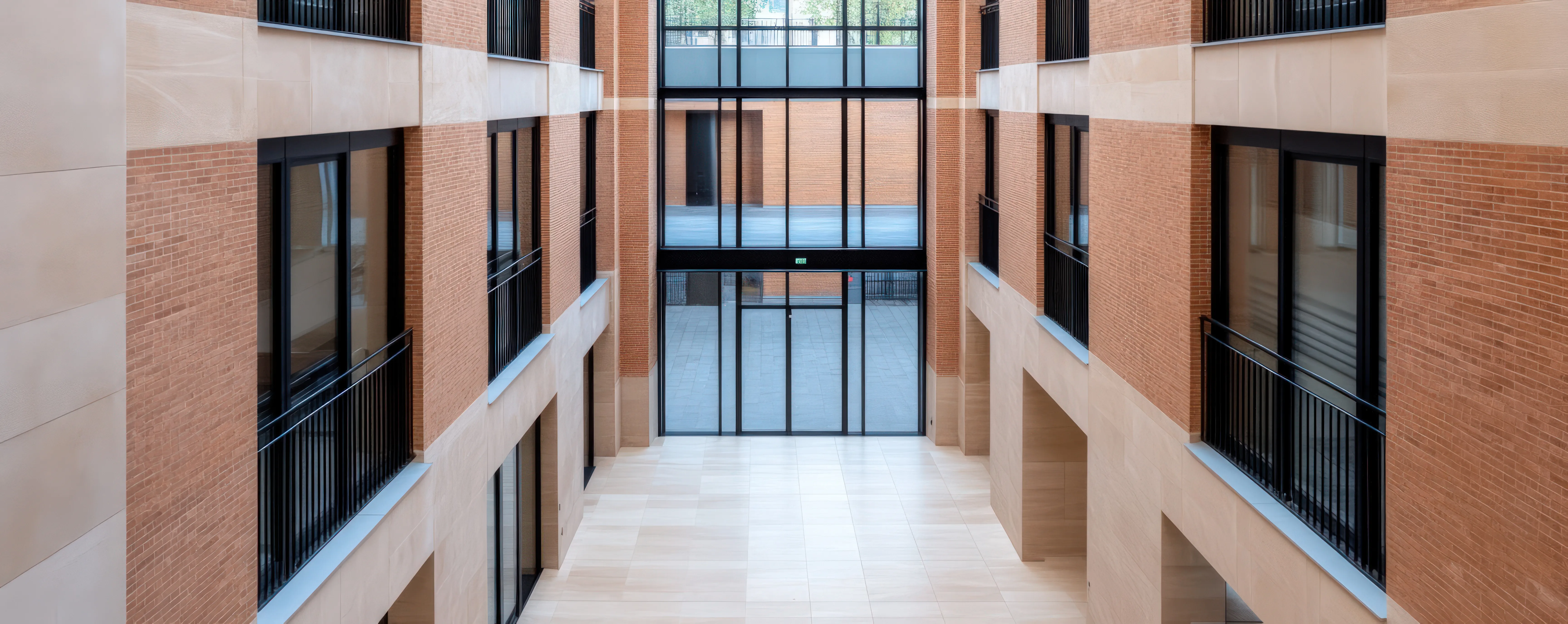 Entretien copropriété